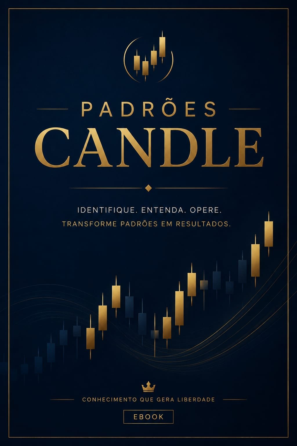 Padrões de Candles